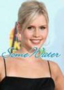 pe claire holt? - ALEGE 3