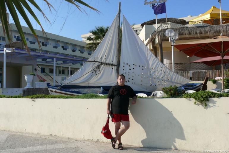 Tunisia_058 - Tunisia