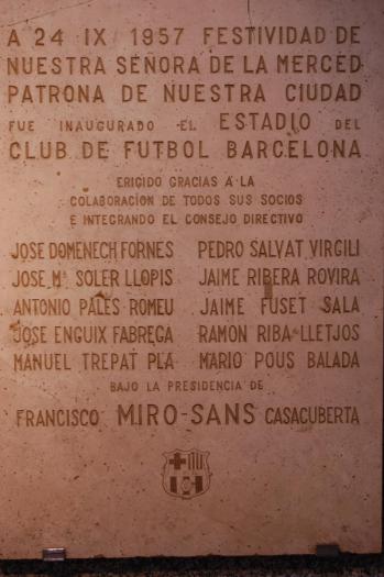 Picture 498 - FC Barcelona