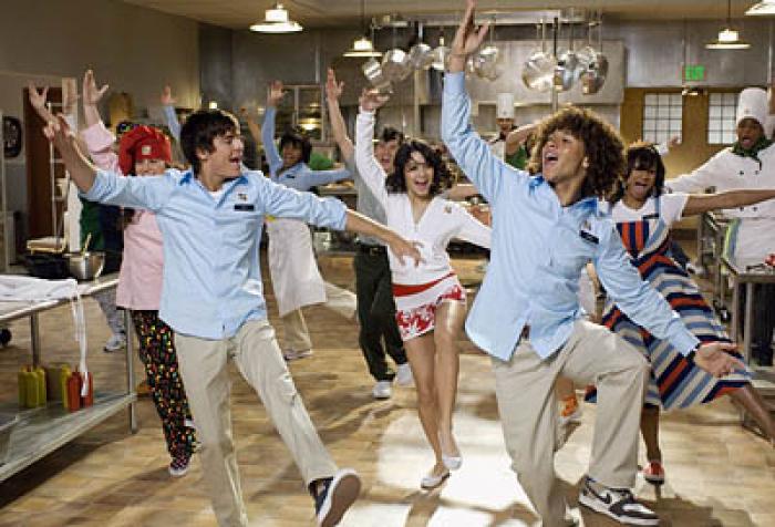 08 - high school musical