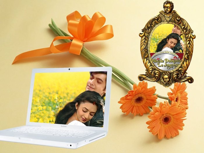 YKNZFQWDADEIFQCUTNK - ZzZzZ Banoo Main Teri Dulhan ZzZzZ