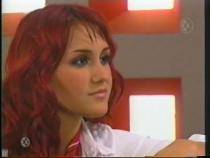 IDUSZEQSRVHWFWWYKGI - Dulce Maria