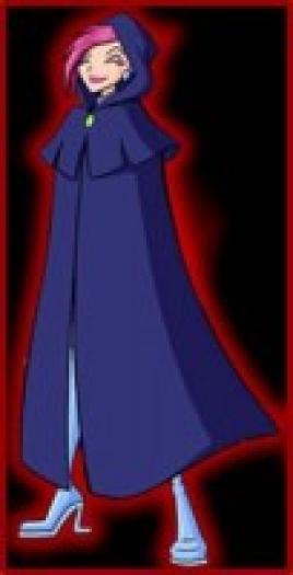 Tecna 3 - Winx Club
