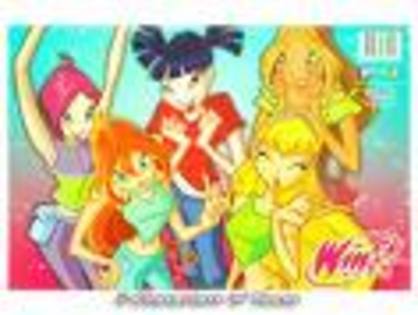 yuguhjklutyfjhg - WINX