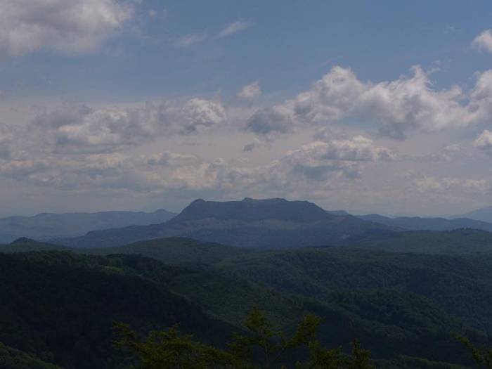 P1000460 - varful Ignis Maramures