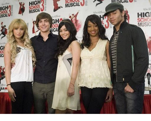 high school musical