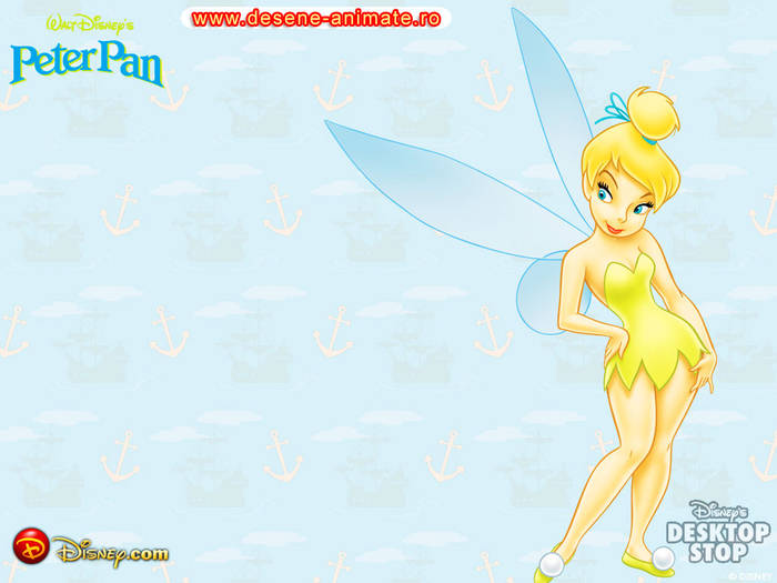 TinkerBell