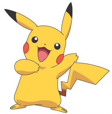 pikachu1ig3 - poze cu pokemon pentru linaiverse