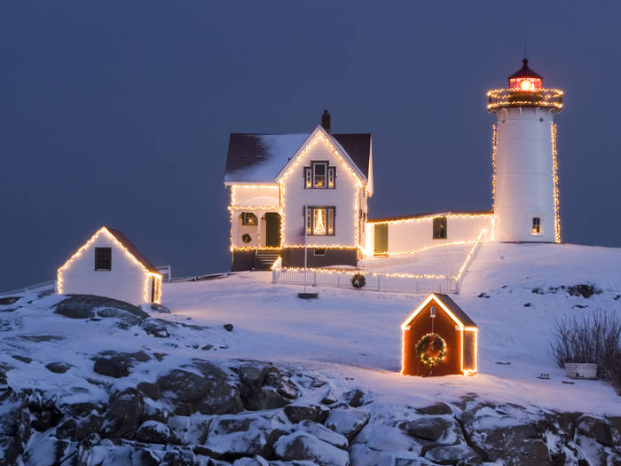 (88) - Christmas Wallpapers