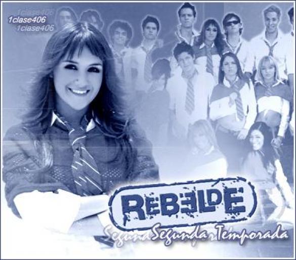 RBD-Rebelde (218) - Rebelde