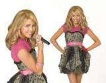 thhannah - Hannah Montana