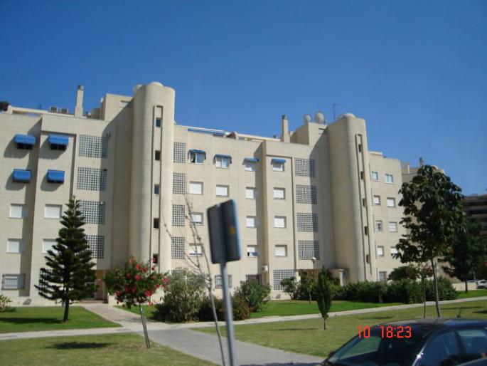 32 Torremolinos-Benalmadena