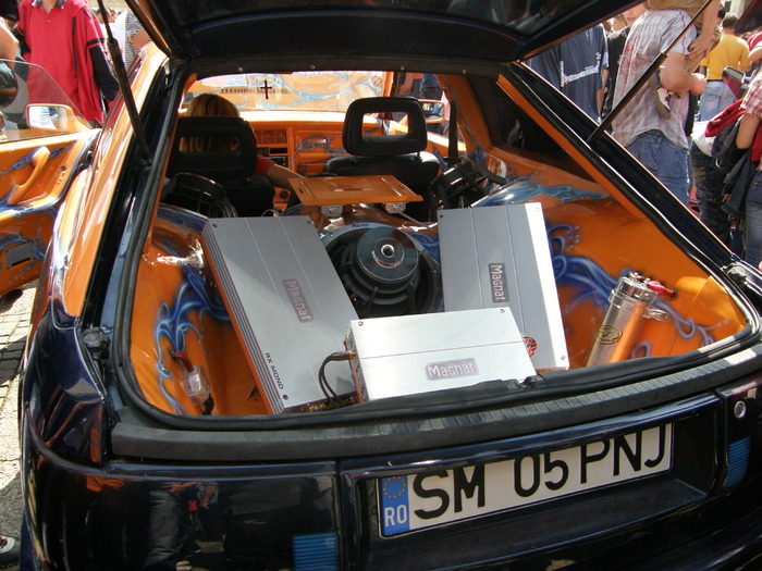 P5250070 - Tuning Drifting Show SATU MARE 2008