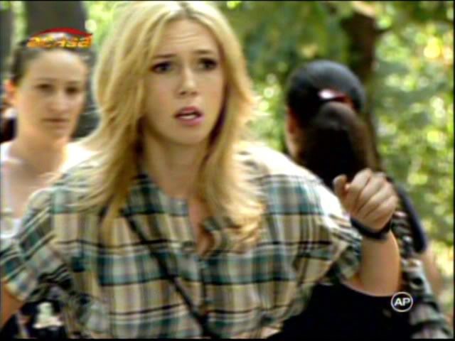 yxcvcxb88 - Poze Cu Adela Popescu-Lia In Ingerasii Si Cativa Colegi