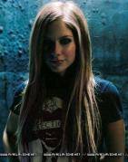 NICJINUQHWBOUHABCNB - Avril Lavigne