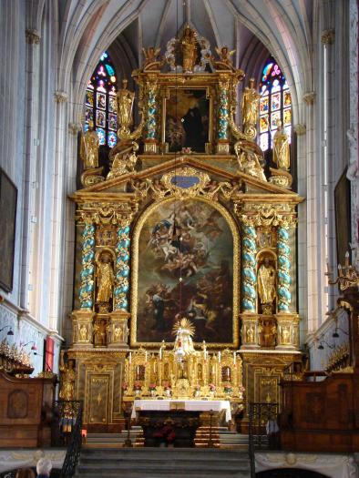 DSC06255 - Viena august 2008