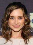 Kelsie(Olesya Rulin)