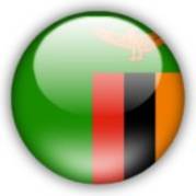 zambia - Countries Flags Avatars