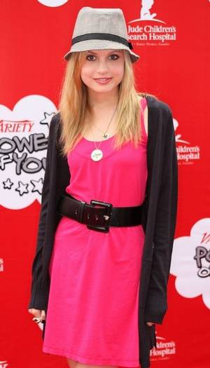 347x - Meaghan Martin