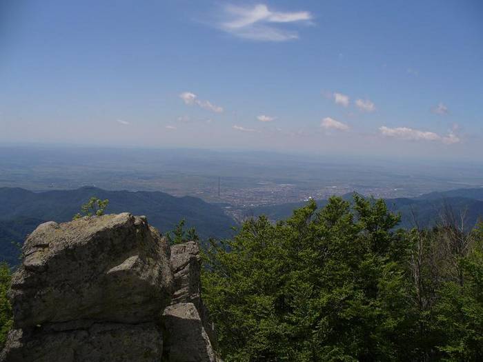 P1000458 - varful Ignis Maramures