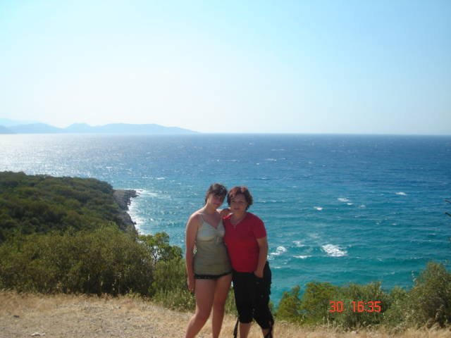 Picture Nokia 235 - 2007 TURCIA KUSADASI