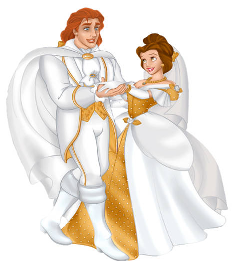 Belle-Beast-Wedding[1]