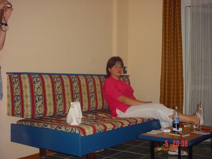 DSC01747 - 2004 TURCIA KUSADASI