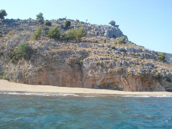 Picture 498 - 2008 TURCIA MARMARIS