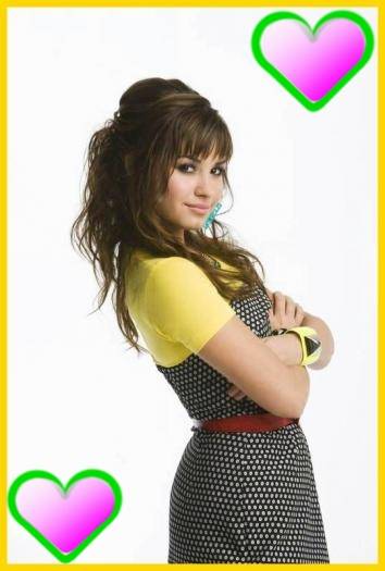 42 - Demi Lovato