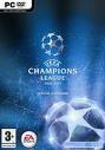 CAQR45EN - meciuri uefa champions league