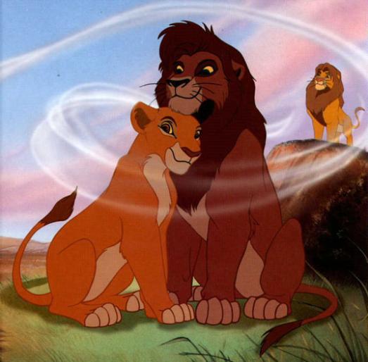 Love[1] - LION KING