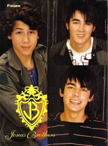 jonas - jonas brothers