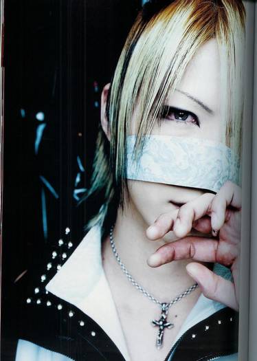 gazette15bk6[1] - The Gazette