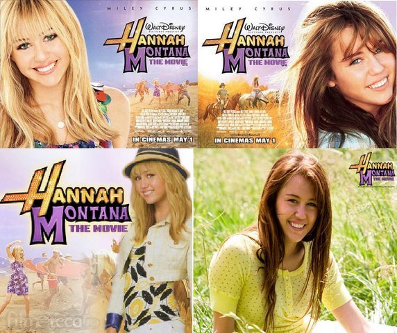 FunClubMichaelJackson - club hannah montana