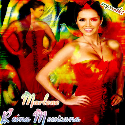 marlene11kn8 - Marlene Favela