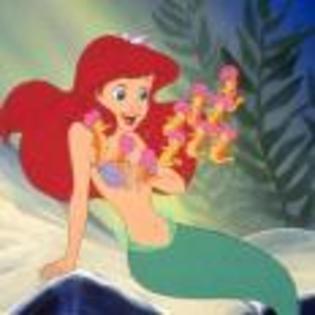 The-Little-Mermaid-1194346081 - The Little Mermaid