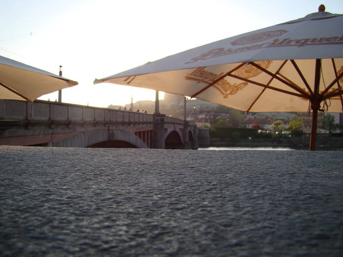 Prague