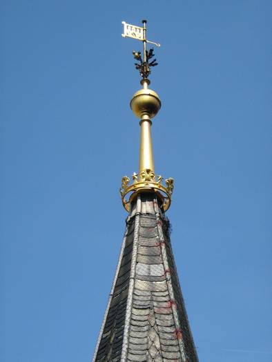 Prague