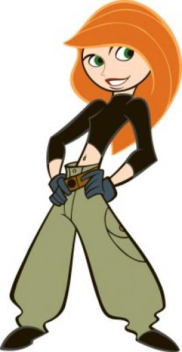 albumf35664n214081 - Kim possible