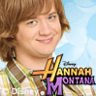 jackson_msn - Hannah Montana