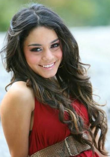 IFTRMPZRTQLKCJGOMPN - vanessa hudgens