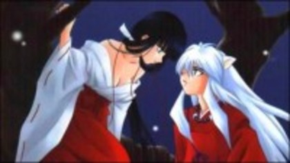 m_1127[1] - kikyo and inuyasha