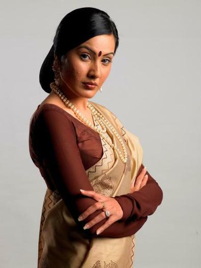 kamya-punjabi