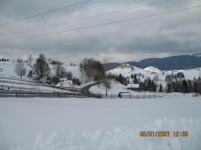  - POZE DIN ROMANIA