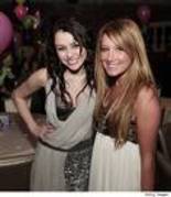 ppiio - miley cyrus and ashley tisdale