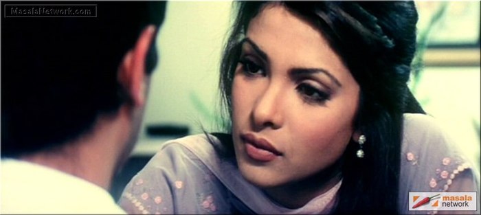 Il curata pe Nichkil de rani