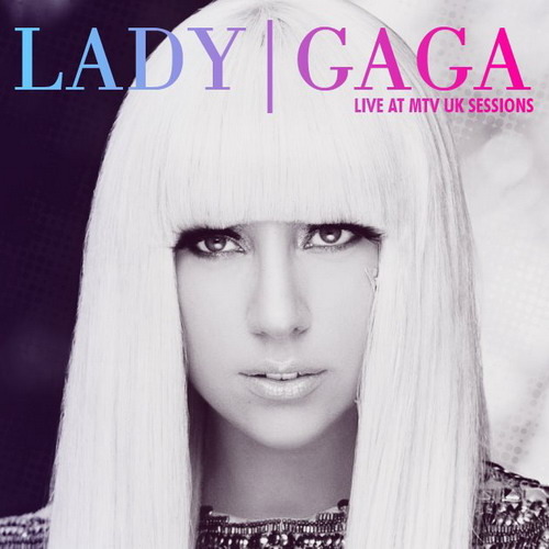 lady gaga - Lady GaGa