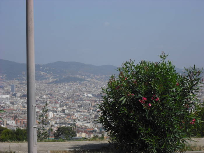 Picture 047 - Montjuic