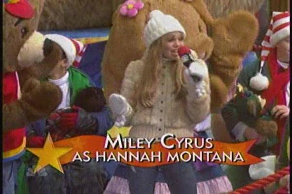 miely concerte craciun2 - aici sunt doar poze cu miley cyrus-hannah montana