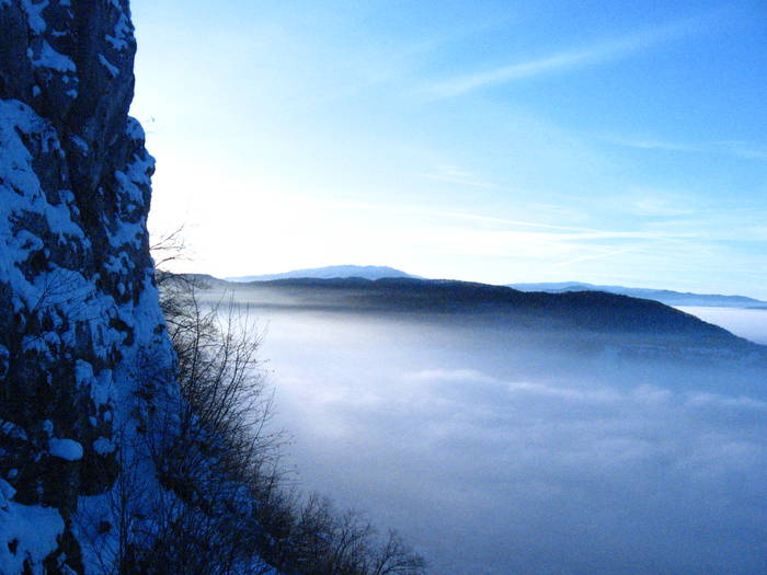 PIATRA CRAIULUI....